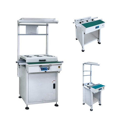 接駁臺(tái) SMT雙軌接駁臺(tái) SMT周邊設(shè)備 